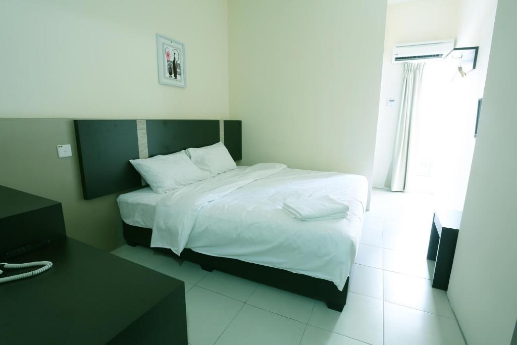 Nd Hotel Malacca Chambre photo