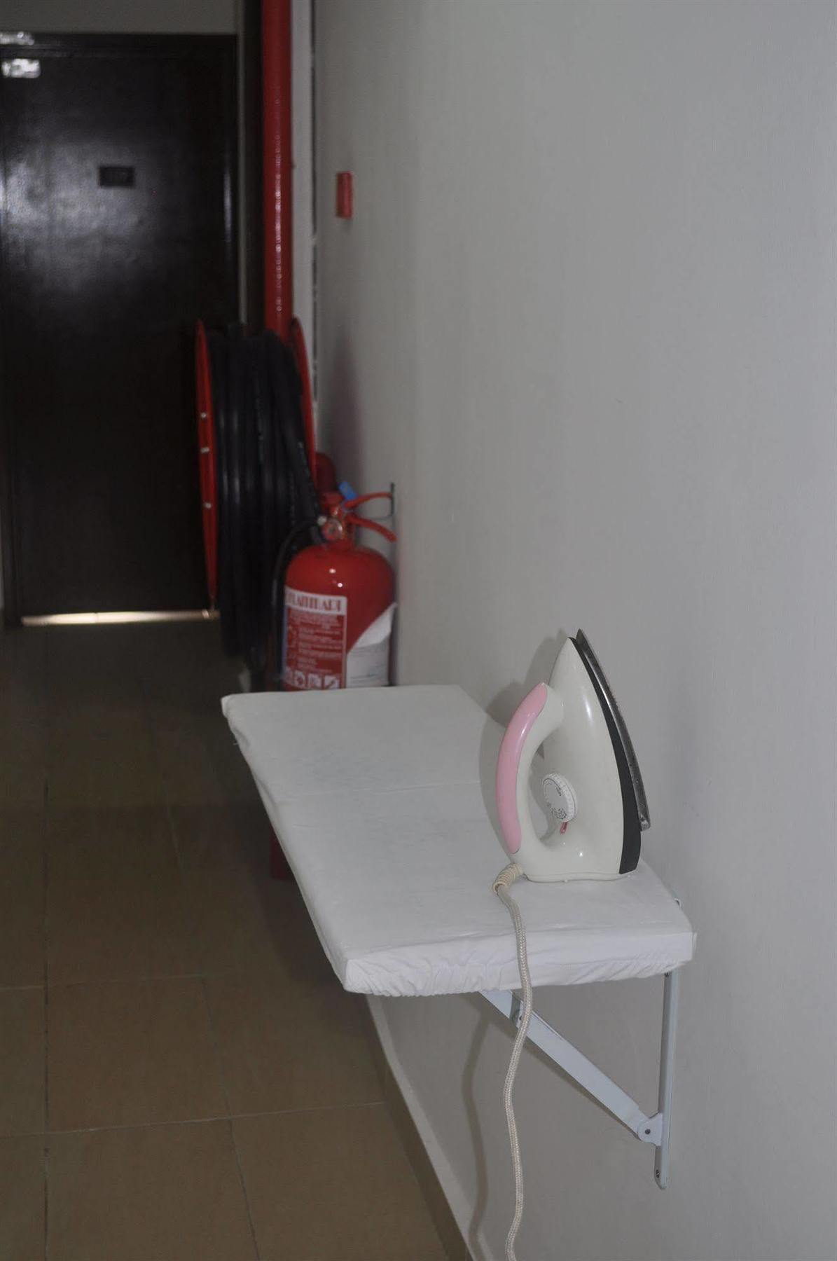 Nd Hotel Malacca Extérieur photo